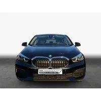 BMW 118, 2023, МКПП, пробег 34567 км