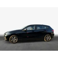 BMW 118, 2023, МКПП, пробег 34567 км