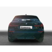 BMW 118, 2023, МКПП, пробег 34567 км