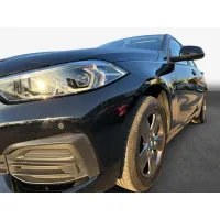 BMW 118, 2023, МКПП, пробег 34567 км