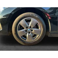 BMW 118, 2023, МКПП, пробег 34567 км