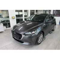 Mazda 2, 2022, МКПП, пробег 33250 км
