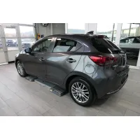 Mazda 2, 2022, МКПП, пробег 33250 км