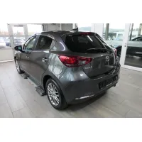 Mazda 2, 2022, МКПП, пробег 33250 км