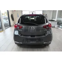 Mazda 2, 2022, МКПП, пробег 33250 км