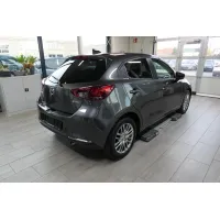 Mazda 2, 2022, МКПП, пробег 33250 км