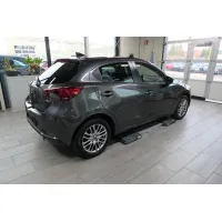 Mazda 2, 2022, МКПП, пробег 33250 км