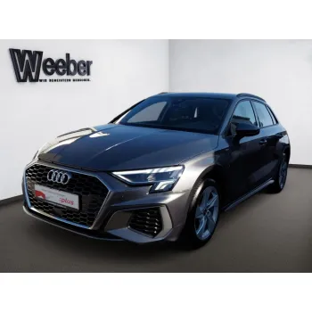 Audi A3, 2022, АКПП, пробег 66934 км