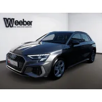 Audi A3, 2022, АКПП, пробег 66934 км