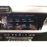 Audi A3, 2022, АКПП, пробег 66934 км