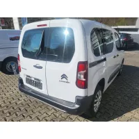 Citroën Berlingo, 2023, МКПП, пробег 35750 км