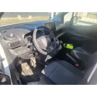 Citroën Berlingo, 2023, МКПП, пробег 35750 км
