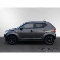 Suzuki Ignis, 2021, МКПП, пробег 27991 км