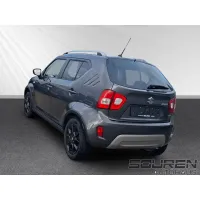Suzuki Ignis, 2021, МКПП, пробег 27991 км