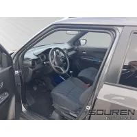 Suzuki Ignis, 2021, МКПП, пробег 27991 км