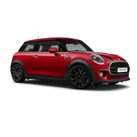 MINI Cooper, 2021, МКПП, пробег 54720 км