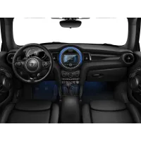 MINI Cooper, 2021, МКПП, пробег 54720 км