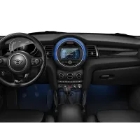 MINI Cooper, 2021, МКПП, пробег 54720 км