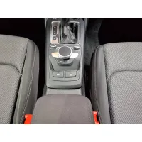 Audi Q2, 2023, АКПП, пробег 49505 км