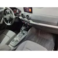 Audi Q2, 2023, АКПП, пробег 49505 км