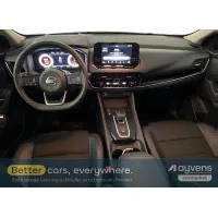 Nissan Qashqai, 2022, АКПП, пробег 68156 км
