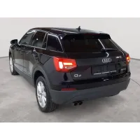 Audi Q2, 2020, АКПП, пробег 54113 км