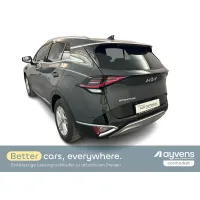 Kia Sportage, 2023, АКПП, пробег 78631 км