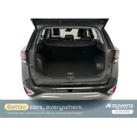 Kia Sportage, 2023, АКПП, пробег 78631 км