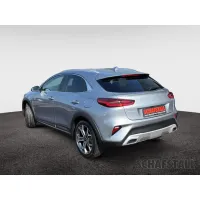 Kia XCeed, 2022, АКПП, пробег 22009 км