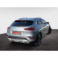 Kia XCeed, 2022, АКПП, пробег 22009 км