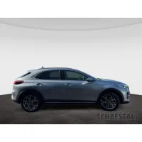Kia XCeed, 2022, АКПП, пробег 22009 км