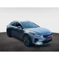 Kia XCeed, 2022, АКПП, пробег 22009 км