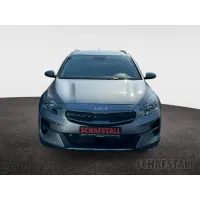 Kia XCeed, 2022, АКПП, пробег 22009 км