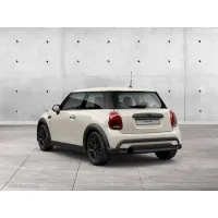 MINI ONE, 2022, АКПП, пробег 19584 км