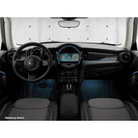 MINI ONE, 2022, АКПП, пробег 19584 км