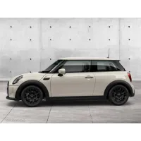 MINI ONE, 2022, АКПП, пробег 19584 км