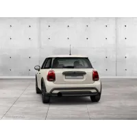 MINI ONE, 2022, АКПП, пробег 19584 км