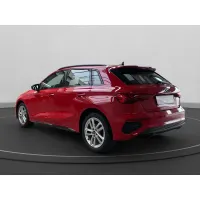 Audi A3, 2022, АКПП, пробег 58144 км