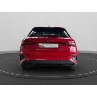 Audi A3, 2022, АКПП, пробег 58144 км