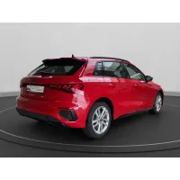 Audi A3, 2022, АКПП, пробег 58144 км