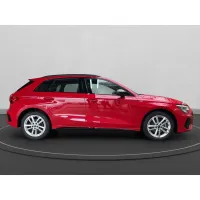 Audi A3, 2022, АКПП, пробег 58144 км