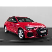 Audi A3, 2022, АКПП, пробег 58144 км