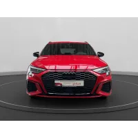 Audi A3, 2022, АКПП, пробег 58144 км