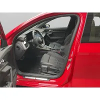 Audi A3, 2022, АКПП, пробег 58144 км