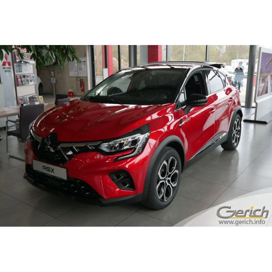 Mitsubishi ASX, 2023, АКПП, пробег 30000 км