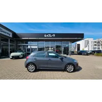Kia Rio, 2023, МКПП, пробег 17596 км