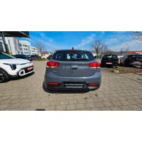 Kia Rio, 2023, МКПП, пробег 17596 км