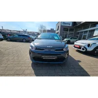 Kia Rio, 2023, МКПП, пробег 17596 км