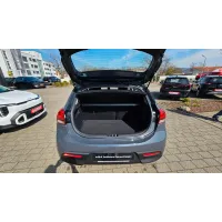 Kia Rio, 2023, МКПП, пробег 17596 км