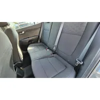 Kia Rio, 2023, МКПП, пробег 17596 км